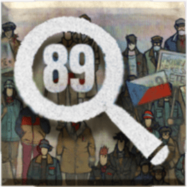 天鹅绒89官方版