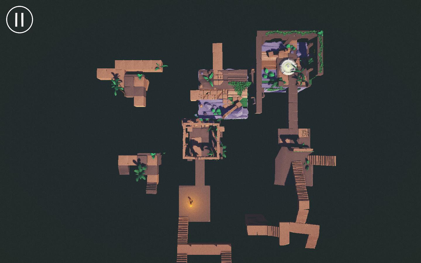 逃离丛林岛苹果版