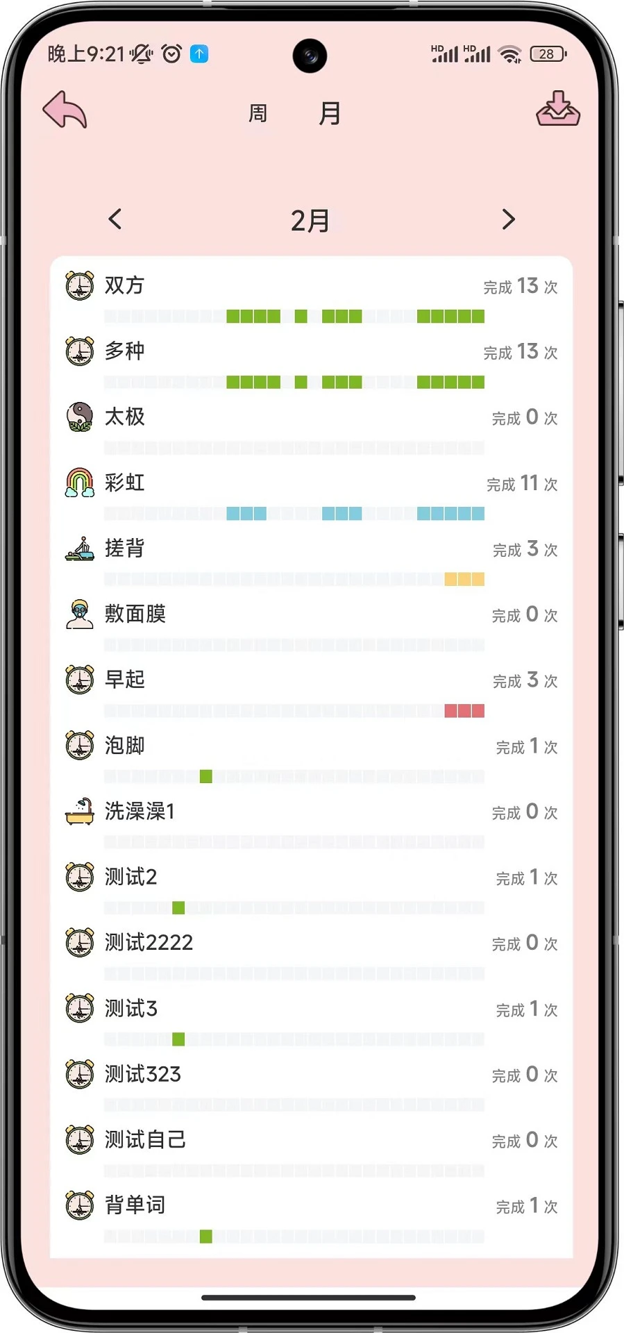 存甜罐