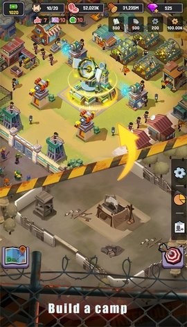 死亡崛起最新版