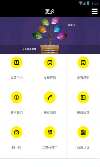 人力资源网