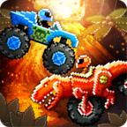 Drive Ahead中文破解版