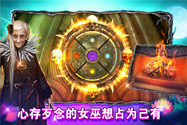 密室逃脱糖果乐园 密室逃脱糖果乐园