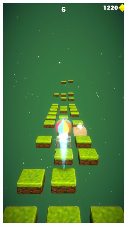 BounceHop3D游戏
