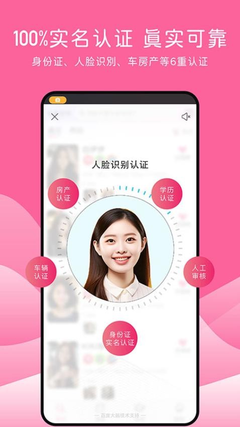 卿睐同城婚恋