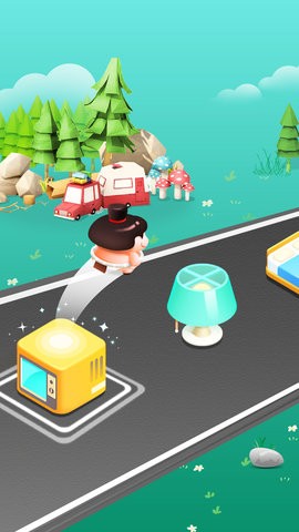 跳跳跳方块最新版安卓版 跳跳跳方块最新版安卓版