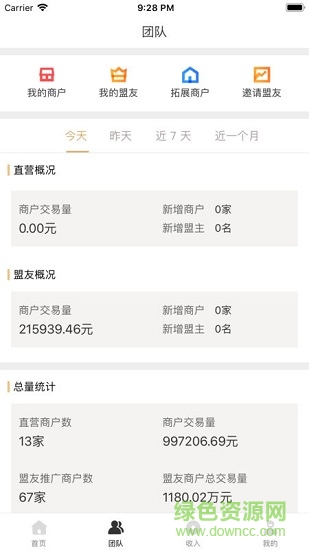 超级盟主