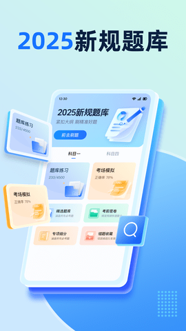 摩托车驾考题典 摩托车驾考题典