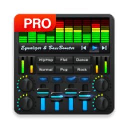 Equalizer +