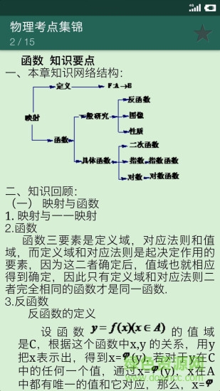 高中数学宝典 高中数学宝典