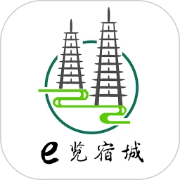 e览宿城