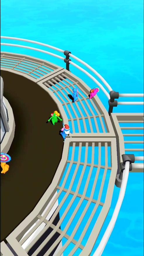 FightUp.io(打起来io)