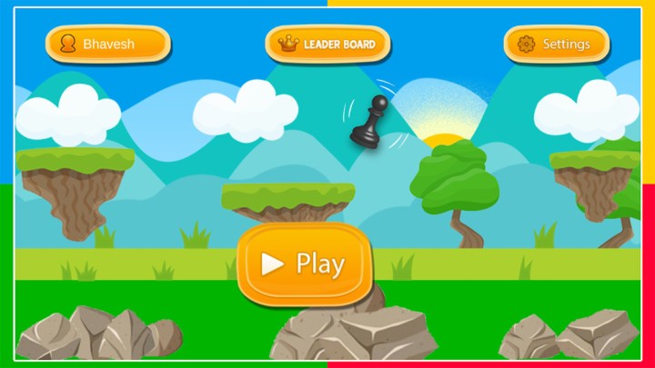 你跳我跳：跳跳棋