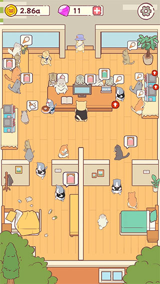Cat Hostel安装器