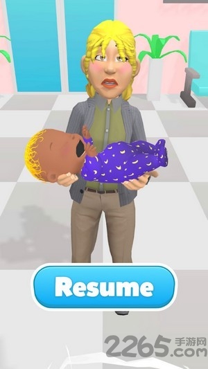 我的宝宝在哪里