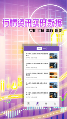期货交易软件