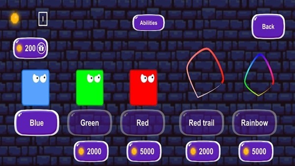 Cube Hero