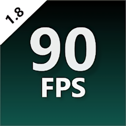 90帧修改器(90fps mode)