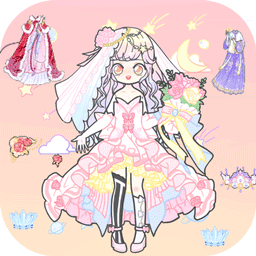 城堡少女明星店