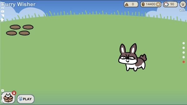 Furry Wisher游戏去广告版 最新版v0.2