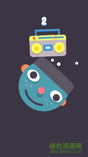 Balance The Hat天天平衡帽游戏
