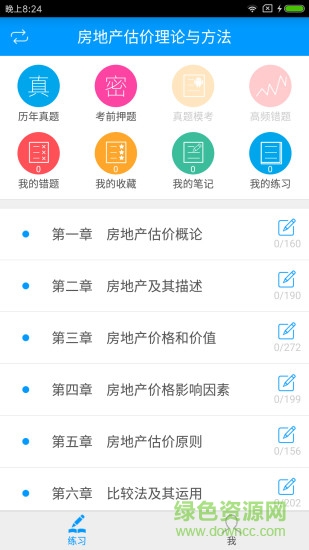 房地产估价师备考宝典