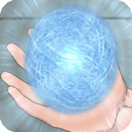 Naruto Rasengan Photo Maker螺旋丸相机下载