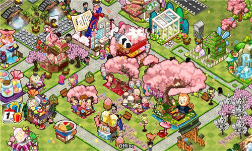 和风物语 和风物语