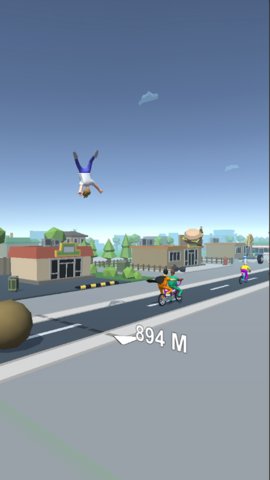 Bike Hop