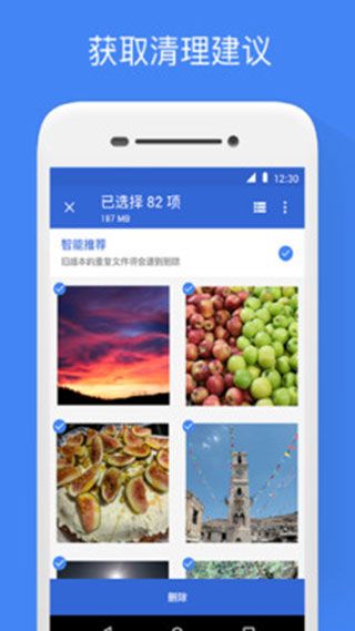 谷歌文件极客(文件管理软件) v1.9456.838368644.0 安卓版