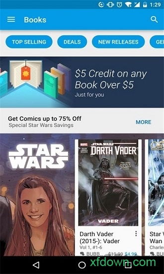 GooglePlay商店 应用下载