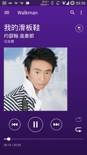 WALKMAN