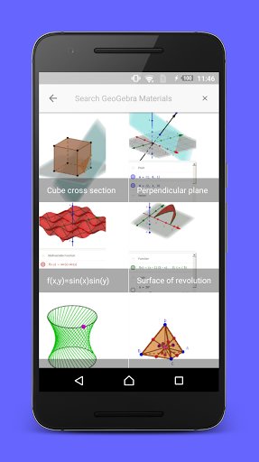 GeoGebra 3D图形计算器(3D Calculator)
