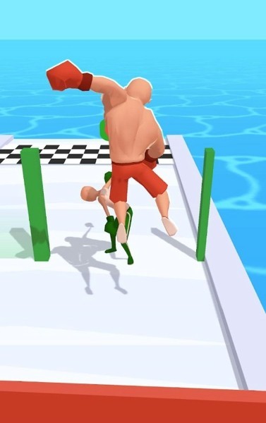 World Champ 3D