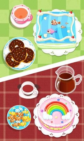 宝宝生日派对 宝宝生日派对