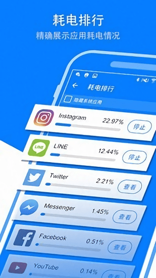 省电大师 省电大师