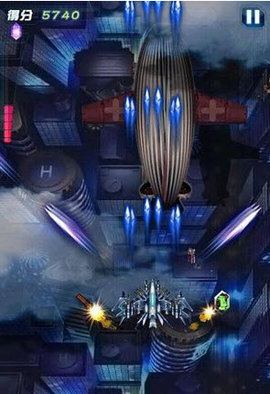 3D雷霆风暴 3D雷霆风暴