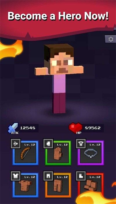 Survival：Monster killer craft