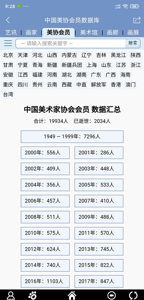 画家网