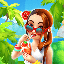 欢乐海湾农场与奇遇游戏(funky bay) 欢乐海湾农场与奇遇游戏(funky bay)