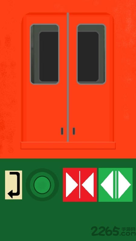 doorsim游戏
