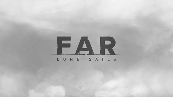 FAR: Lone Sails