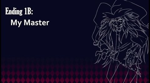 小丑困住你（Jester）