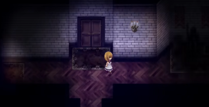 魔女の家