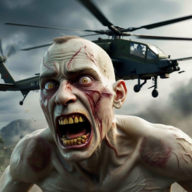 武装直升机僵尸杀手 0.5