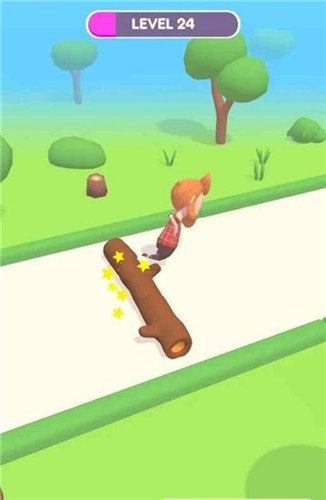 选择赛跑者手游手机版