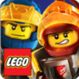 LEGO: Merlok 2.0