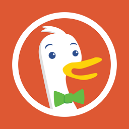 duckduckgo搜索引擎