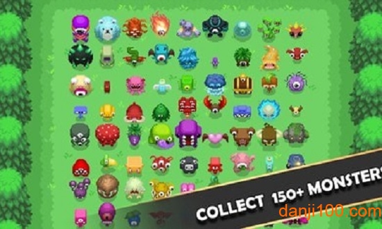 英雄与地下城手游 英雄与地下城手游