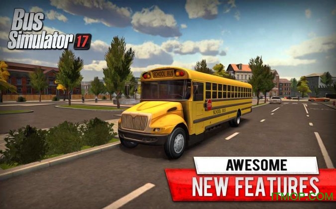 巴士驾驶员2008中文版(Bus Simulator 2008) 巴士驾驶员2008中文版(Bus Simulator 2008)